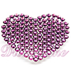 Swarovski Rhinestone Sticker